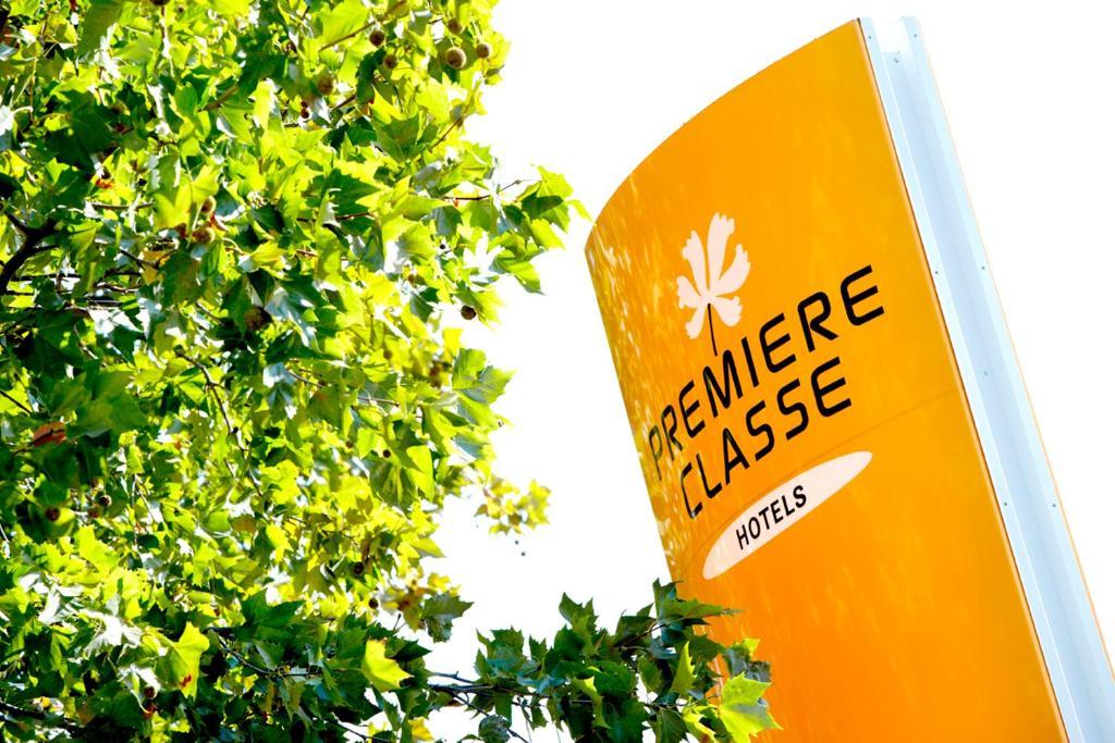Premiere Classe Coulommiers Mouroux Exterior foto